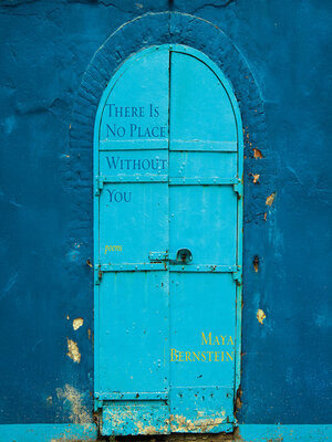 cover image of There is No Place Without You